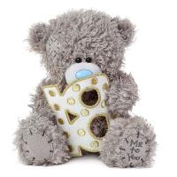 7" 18th Birthday Me to You Bear Extra Image 1 Preview